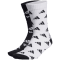 Adidas 3-Streifen Graphic Sport Socken, 2 Paar Unisex Socken