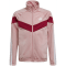 Adidas AEROREADY Colorblock Polyester Trainingsanzug Mädchen Trainingsanzug