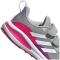 Adidas FortaRun Double Strap Schuh Kinder