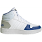 Adidas Hoops 2.0 Mid Schuh Kinder