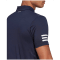 Adidas Tennis Club 3-Streifen Poloshirt Herren