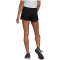 Adidas Primeblue Designed 2 Move Woven 3-Streifen Sport Shorts Damen
