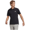 Adidas AEROREADY Essentials Piqué Small Logo Poloshirt Herren