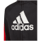 Adidas Colorblock Big Badge of Sport Trainingsanzug Jungen