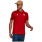 Adidas FC Bayern München 3-Streifen Poloshirt Herren