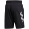Adidas 3-Streifen 9-Inch Shorts Herren