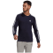 Adidas Essentials Fleece 3-Streifen Sweatshirt Herren