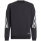 Adidas Future Icons 3-Streifen Sweatshirt Jungen