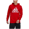 Adidas Essentials Big Logo Hoodie Herren