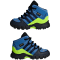 Adidas TERREX Mid GTX Schuh Kinder