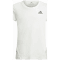Adidas AEROREADY 3-Streifen T-Shirt Mädchen