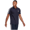 Adidas AEROREADY Essentials Piqué Embroidered Small Logo 3-Streifen Poloshirt Herren