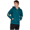 Adidas Sportswear Future Icons 3-Streifen Kapuzenjacke Herren