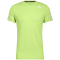 Adidas Primeblue AEROREADY 3-Streifen Slim T-Shirt Herren
