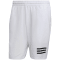 Adidas Club Tennis 3-Streifen Shorts Herren
