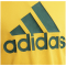 Adidas Designed To Move Big Logo T-Shirt Jungen