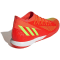 Adidas Predator Edge.3 IN Fußballschuh Unisex Hallenschuhe