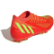 Adidas Predator Edge.3 MG Fußballschuh Unisex Nockenschuhe