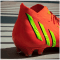Adidas Predator Edge.1 FG Fußballschuh Unisex
