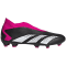 Adidas Predator Accuracy.3 Laceless FG Fußballschuh Unisex