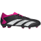 Adidas Predator Accuracy.3 Low FG Fußballschuh Unisex