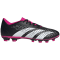 Adidas Predator Accuracy.4 FxG Fußballschuh Unisex