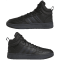 Adidas Hoops 3.0 Mid Lifestyle Basketball Classic Fur Lining Winterized Schuh Herren