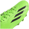 Adidas X Speedportal.4 FxG Fußballschuh Kinder