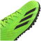 Adidas X Speedportal.4 TF Fußballschuh Unisex Multinockenschuhe