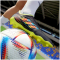 Adidas Copa Sense.3 Laceless FG Fußballschuh Unisex Nockenschuhe