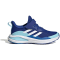 Adidas FortaRun Sport Elastic Lace Top Strap Laufschuh Kinder