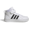 Adidas Postmove Mid Schuh Damen