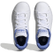 Adidas Advantage Lifestyle Court Lace Schuh Kinder