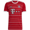 Adidas FC Bayern München 22/23 Heimtrikot Herren