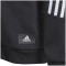 Adidas Future Icons 3-Streifen Kapuzenjacke Jungen