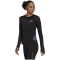Adidas Parley Adizero Long Sleeve Running T-Shirt Damen