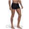 Adidas Mid 3-Streifen Boxer-Badehose Herren