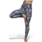 Adidas Yoga Studio 7/8-Tight Damen