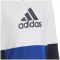 Adidas Colourblock Hoodie Kinder