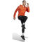 Adidas Marathon Jacke Herren