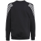 Adidas Future Icons 3-Streifen Sweatshirt Jungen
