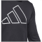 Adidas Train Icons 3 Bar Logo Training Sweatshirt Herren