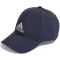 Adidas Lightweight Embroidered Baseball Kappe Unisex