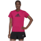 Adidas Primeblue Designed 2 Move Logo Sport T-Shirt Damen