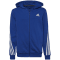 Adidas 3-Streifen Trainingsanzug Jungen Trainingsanzug