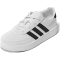 Adidas Breaknet Lifestyle Court Lace Schuh Kinder