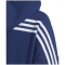 Adidas Future Icons 3-Streifen Kapuzenjacke Kinder