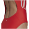 Adidas Mid 3-Streifen Badeanzug Damen Badeanzug