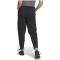Adidas Train Essentials Regular-Fit Cotton Trainingshose Damen