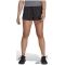 Adidas Train Essentials Train Cotton 3-Streifen Pacer Shorts Damen